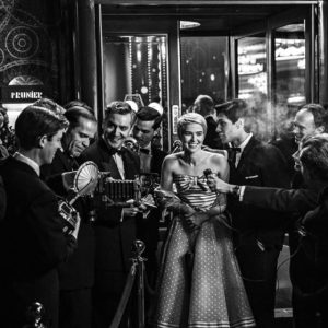 Capital Film Festival: five days of the best local and international cinema, plus all the fun extras