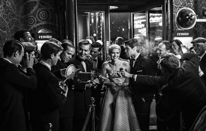 Capital Film Festival: five days of the best local and international cinema, plus all the fun extras