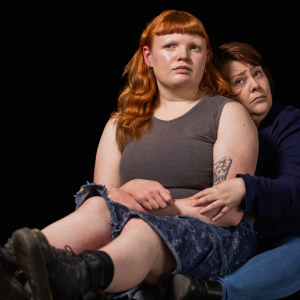 How The Almighty Sometimes is opening up conversations about mental health