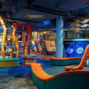 10+ places for kids to play inside this winter