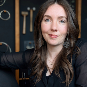 Canberra jeweller sparks conversation on coercive control at Paris Fashion Week