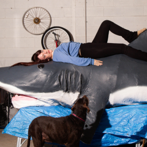 10 Canberra artists to watch: Part One