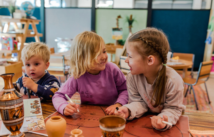 St Nicks Botanica: a new chapter for one of Canberra’s most in-demand early learning centres
