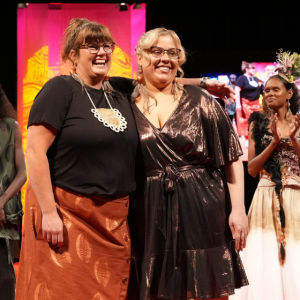 Fashion Revolution Week: Corella & Crow on First Nations design, culture and the value of knowledge