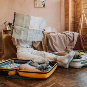 Christmas travel swaps to help you escape the crowds
