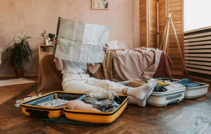 Christmas travel swaps to help you escape the crowds
