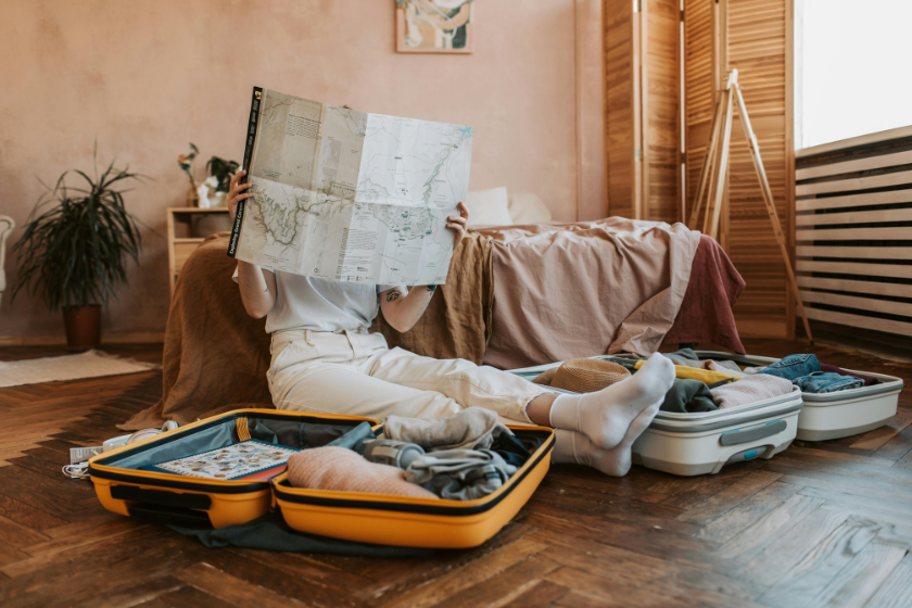 Christmas travel swaps to help you escape the crowds