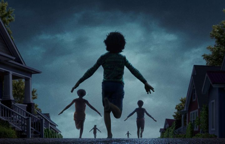 Eight new horror films to watch for Halloween 2025