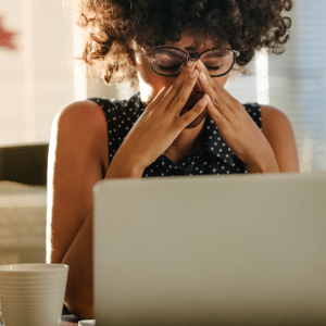 Feeling stressed or bullied at work? Here’s some practical legal advice