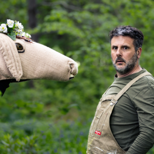 Shakespeare's classic returns to Aunty Louise Brown Park for some Midsummer magic