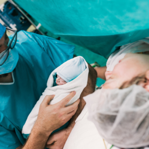 When your Caesarean goes wrong, trust your gut