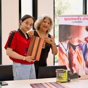 Support local changemakers this Thursday at Canberra’s Big Day Out