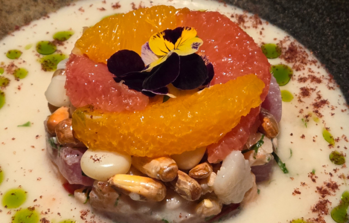 Five dishes we’re loving now that warm weather is here