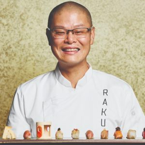 Hao’s Canberra – the story of Raku and the city