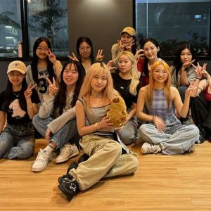 Dance Til Dawn: From post-lockdown dreams to centre stage