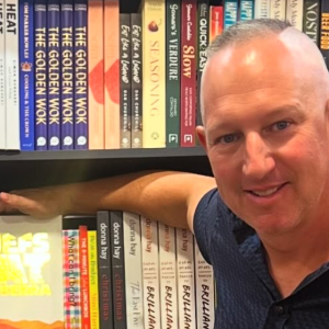 How I Got Here: Chris Hansen