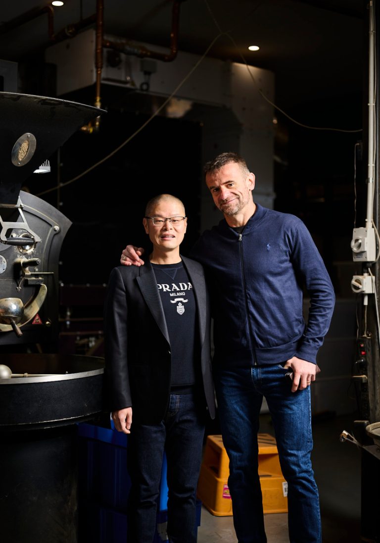 Hao’s Canberra – the story of Raku and the city | HerCanberra
