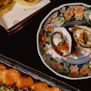 Six places for a long lunch in Canberra