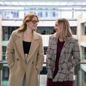 How this Canberra female-led firm beat big consulting to win Australia’s first AI security tender