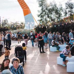 The Korean Wave Hits Canberra: Your Guide to the Hallyu! Opening Weekend