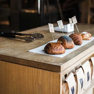 Under to open a second bakery, a dessert bar set to land, a new pub for Jamo, two new nightclubs, and other tasty tidbits