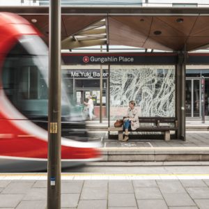 A Canberra Foodie Trail: no car required
