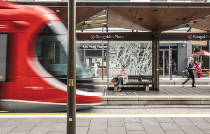 Neighbourhood: Gungahlin