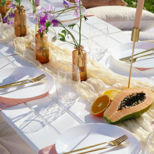 Canberra businesses elevating your picnic from simple to spectacular