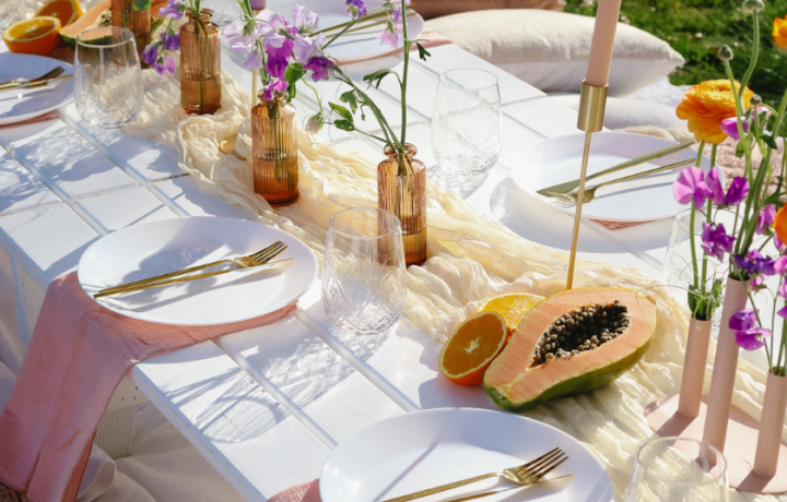 Canberra businesses elevating your picnic from simple to spectacular