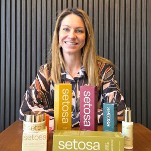 How a Canberra business’s Italian roots are redefining a K-Beauty staple