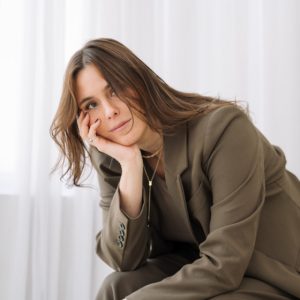 One woman’s battle to bring legal literacy – and justice – to survivors of sexual assault