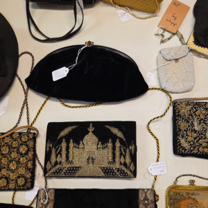 1,000 vintage and designer items up for grabs in one-weekend-only pop-up