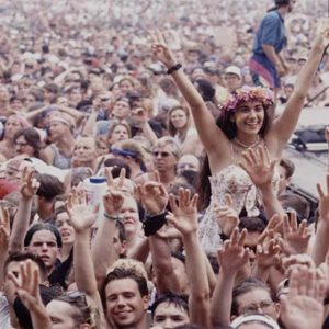 Hot summer nights and silver screens: the NFSA’s season of peace, love and cinema