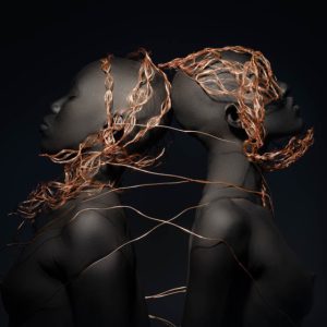 Humanity or algorithms? Photos to challenge our perceptions of self