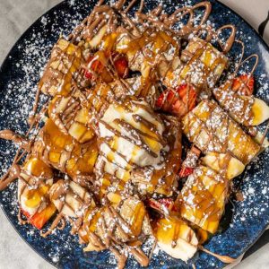 House of Desserts to bring customisable desserts to Verity Lane