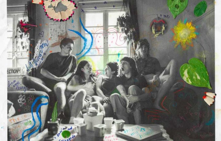 Think the National Library of Australia is just about books? Think again