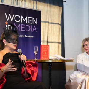 Fashion Critical casts her judgy eye upon our fair city - and here's who makes her coveted list...