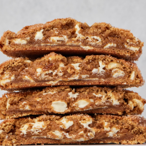 ButterBoy is back, baby – and this time they have Christmas cookies