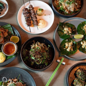 South Coast eats: Batemans Bay to Jervis Bay