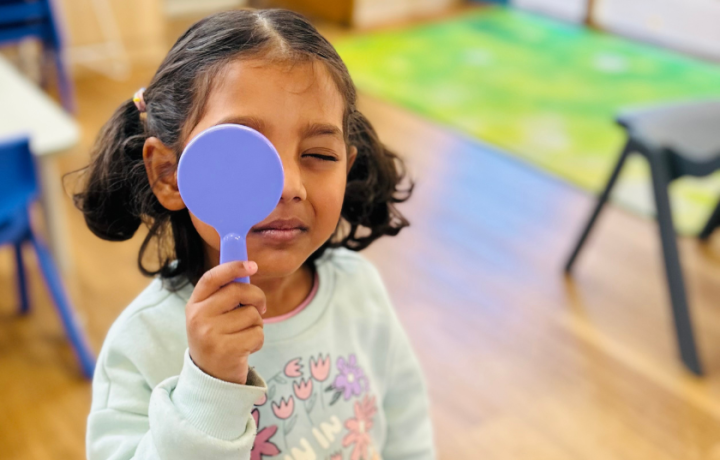 Three generations strong: the O’Connor early learning centre that feels like home