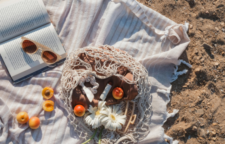 Six local books to dive into at the beach