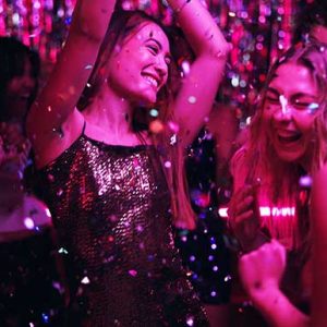 They had us at glitter-garnished martinis – ChiChiz brings a new LGBTQI+ bar to Canberra