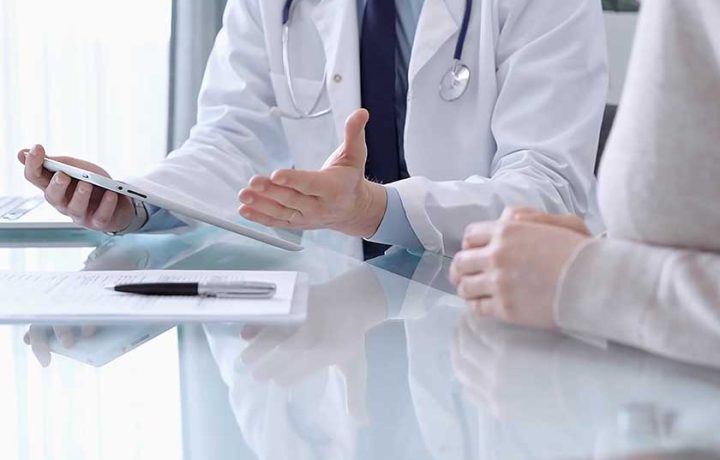 When surgery doesn’t go to plan: three things women need to know