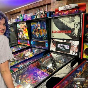 Pinball to Padel: Five throwback activities to rediscover this summer