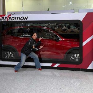 Win a car for Christmas at South.Point!