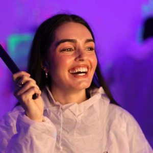 Who needs the beach? Eight fun-filled ways to spend the summer holidays in Canberra.