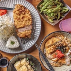 The latest on the location of Capital Brewing’s Lager House, an Asian cuisine renaissance, and more: here’s your first bite of Foodie News 2026