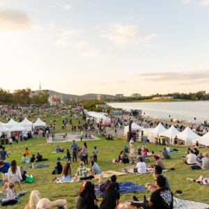 Medieval combat, drone light shows, circus spectacles and 30+ other things to do this week in Canberra