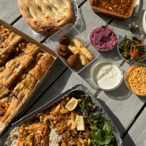 Yarralumla Turkish Halal Pide House’s long-awaited move and makeover revealed