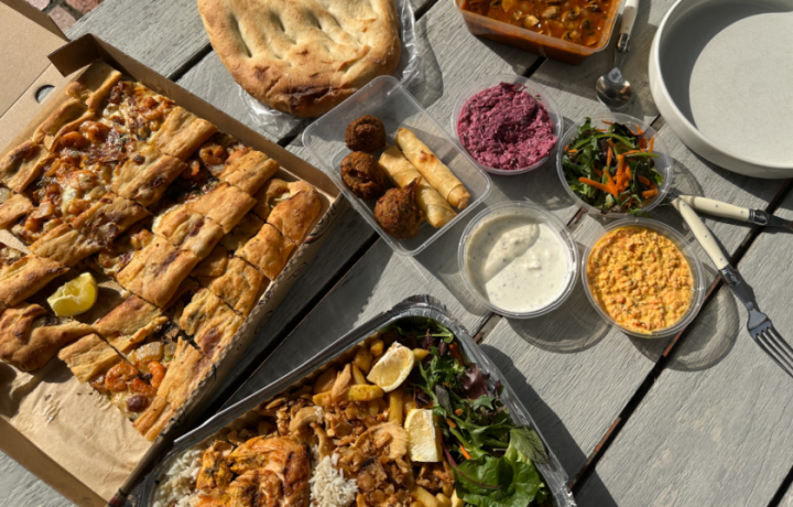 Yarralumla Turkish Halal Pide House’s long-awaited move and makeover revealed